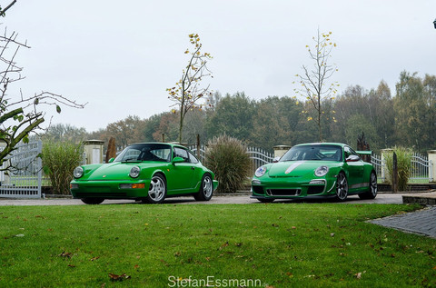 T & R Ihr Autohaus GmbH